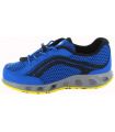 Columbia Drainmaker Jr Blue - Running Shoes Child