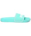 Shop Sandals/Women's Chanclets Puma flip Flops Leadcat FTR Green