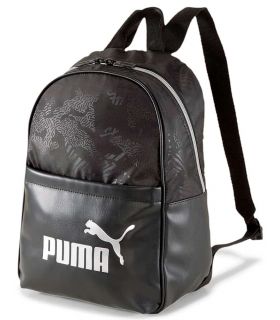 Mochilas - Bolsas Puma Mochila WMN Core Up Negro