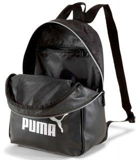 Backpacks-Bags Puma Backpack WMN Core Up Black