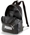 Puma Backpack WMN Core Up Black - Backpacks - Bags