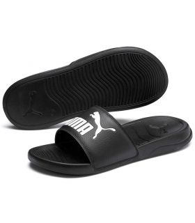 N1 Puma Flip Flops Popcat 20 Noir N1enZapatillas.com