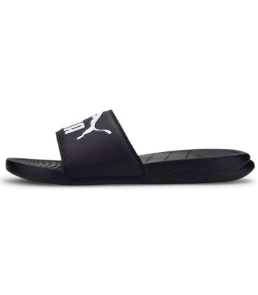 Tienda Sandalias / Chancletas Hombre Puma Chanclas Popcat 20
