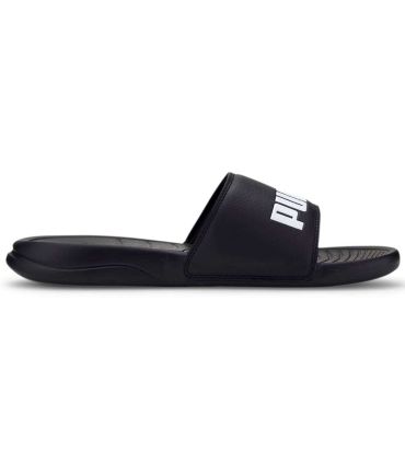 Tienda Sandalias / Chancletas Hombre Puma Chanclas Popcat 20