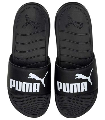 Tienda Sandalias / Chancletas Hombre Puma Chanclas Popcat 20