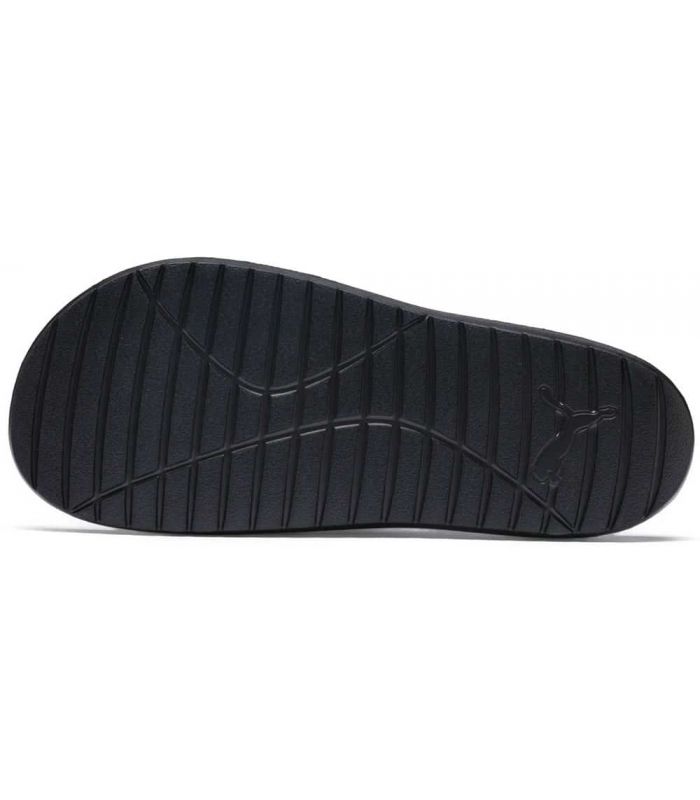 Puma flip Flops Divecat v2 Black - Shop Sandals / Flip-Flops Man