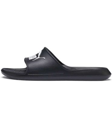 Tienda Sandalias / Chancletas Hombre Puma Chanclas Divecat v2