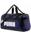 Puma Bag Challenger Blue - Backpacks - Bags