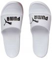Puma flip Flops Divecat v2 White - Shop Sandals / Flip-Flops Man