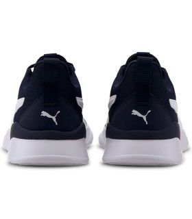 Junior Casual Footwear Puma Anzarun Lite Youth Blue