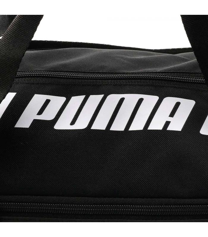 Mochilas - Bolsas - Puma Bolsa Core Barrel Bag S negro