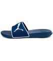 Puma Flip flop Popcat 20 TS Bleu - Boutique Sandales /