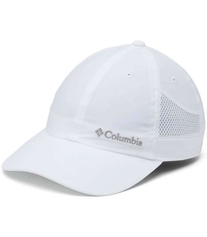 Gorros - Viseras Running - Columbia Visera Tech Shade Blanco blanco
