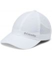 Columbia Visor Tech Shade White - Hats - Visors Running
