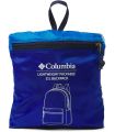 N1 Columbia Backpack Lightweight Packable Blue