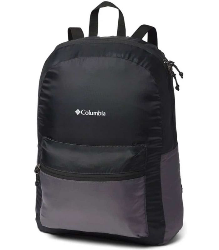 columbia packable