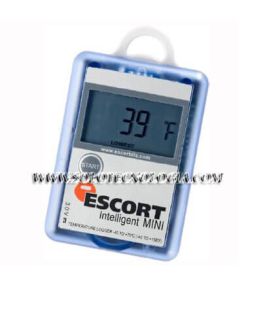 Data logger con sensor interno MI-IN-D-2-L Escort