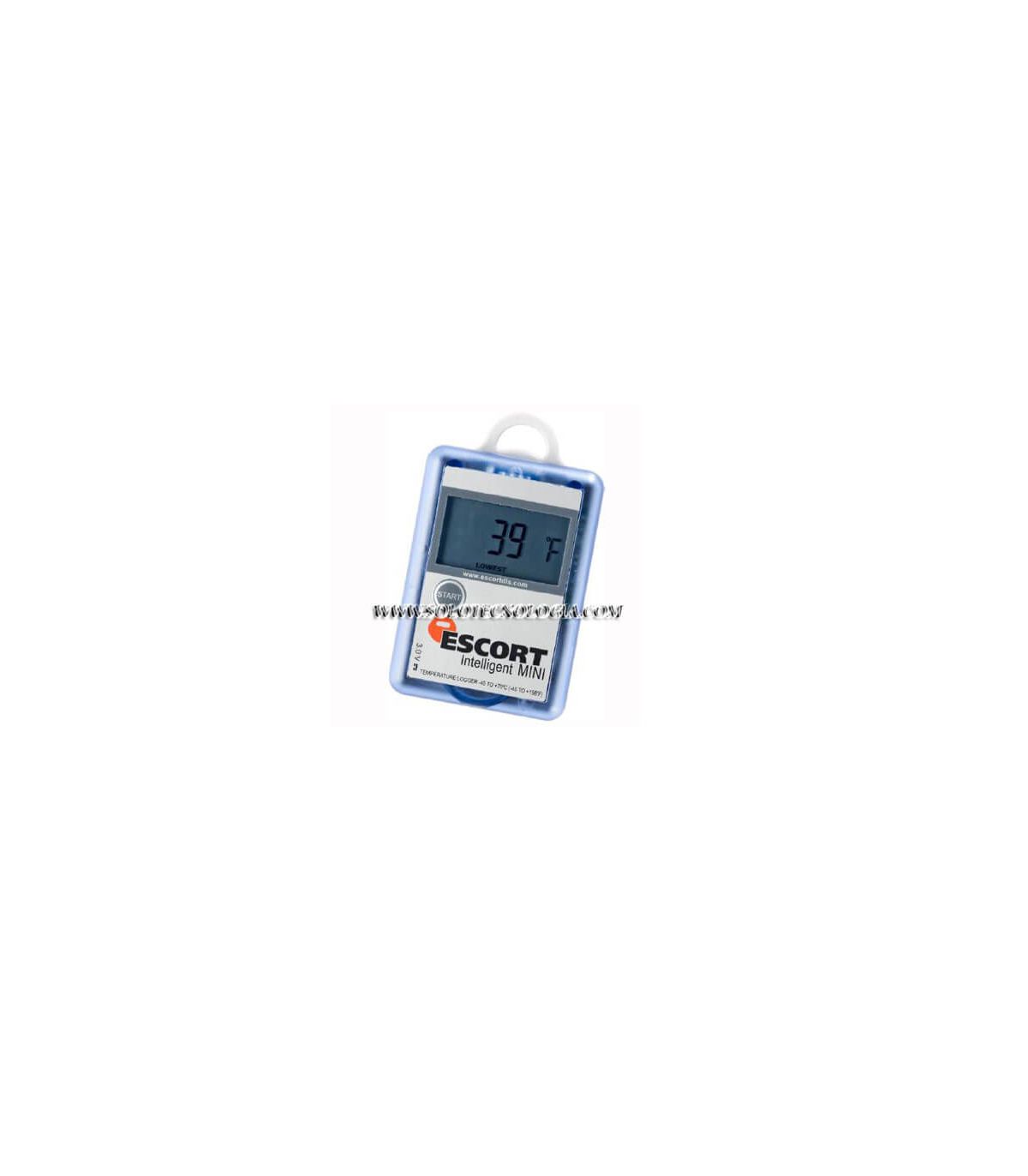 Data logger con sensor interno MI-IN-D-2-L Escort