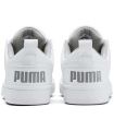 Calzado Casual Junior - Puma Rebound Lay-Up Lo SL Jr blanco Lifestyle