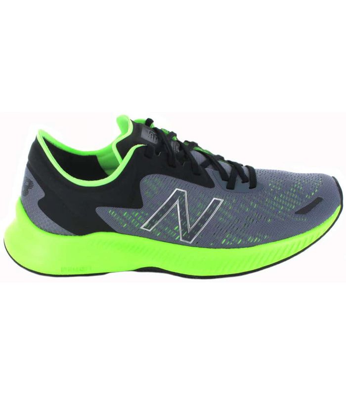 New Balance MPESULL1 - Running Man Sneakers
