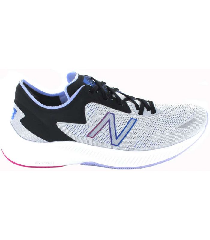 zapatillas new balance running mujer