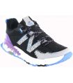 Trail Running Women Sneakers New Balance Fresh Foam Hierro V5 W