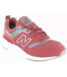 Calzado Casual Junior New Balance GR997HFH