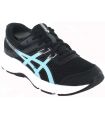 Running Boy Sneakers copy of Asics Gel Contend 6 GS Pink