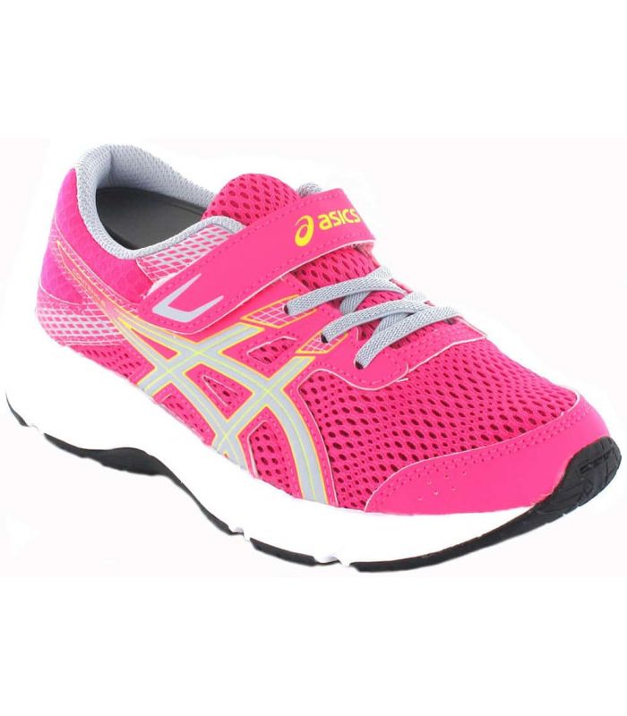 copy of Asics Gel Contend 6 PS Pink - Running Boy Sneakers