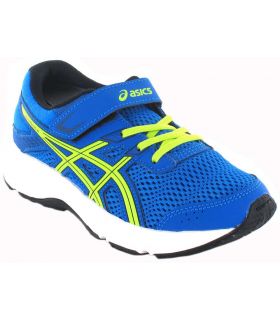 Zapatillas Running Niño Asics Gel Contend 6 PS 404