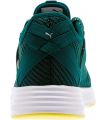 Running Women's Sneakers Puma Raditate XT Cosmic W Green