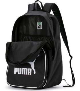 Puma Backpack Originals Retro Woven - Backpacks-Bags