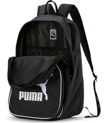 Mochilas - Bolsas Puma Mochila Originals Retro Woven