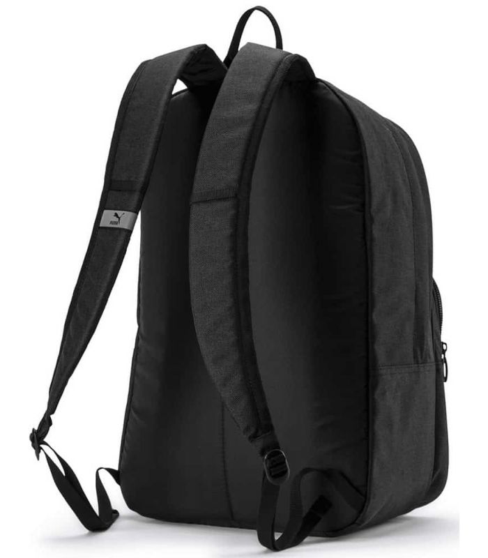 Puma Backpack Originals Retro Woven - Backpacks-Bags