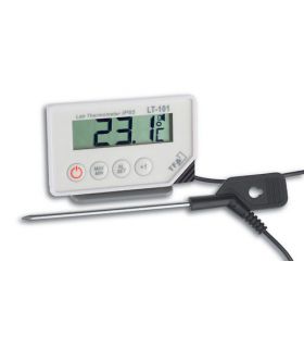 Home Electronics Thermometer with TFA probe 30.1033