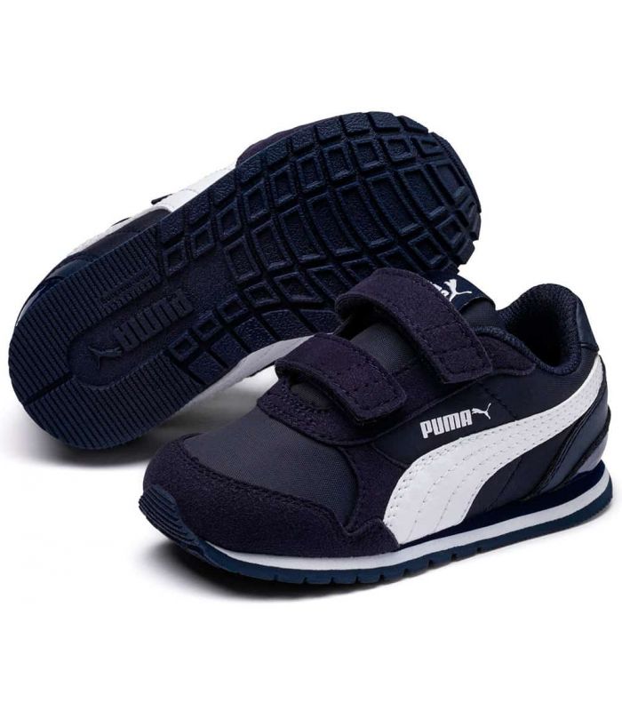 Puma ST Runner v2 NL V Inf - Casual Baby Footwear