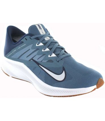 Nike Quest 3 008 - Running Man Sneakers