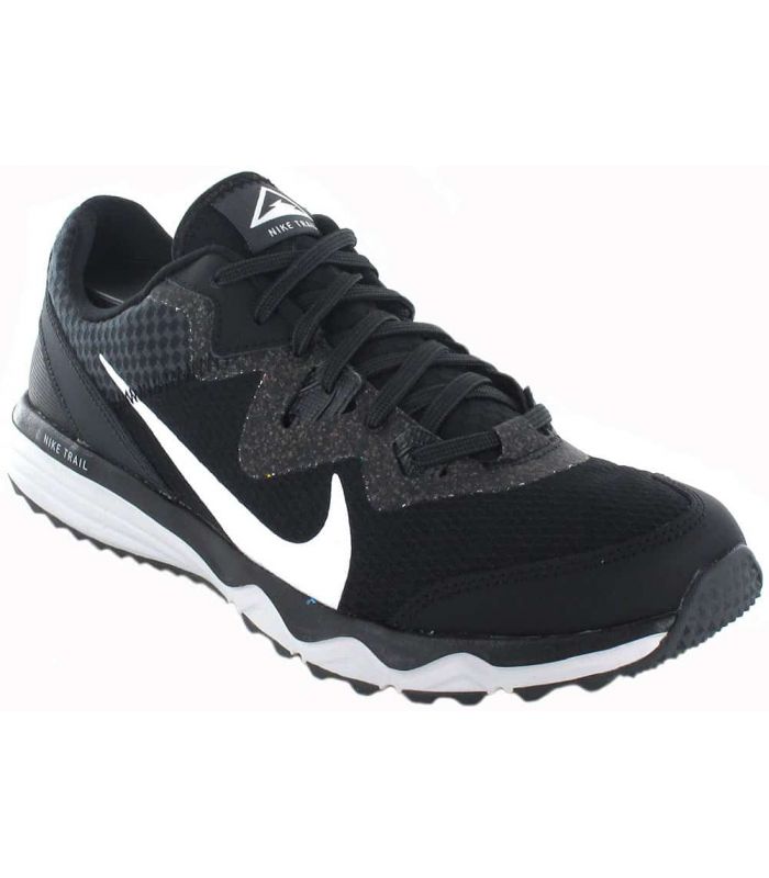 Nike Juniper Trail - Trail Running Man Sneakers