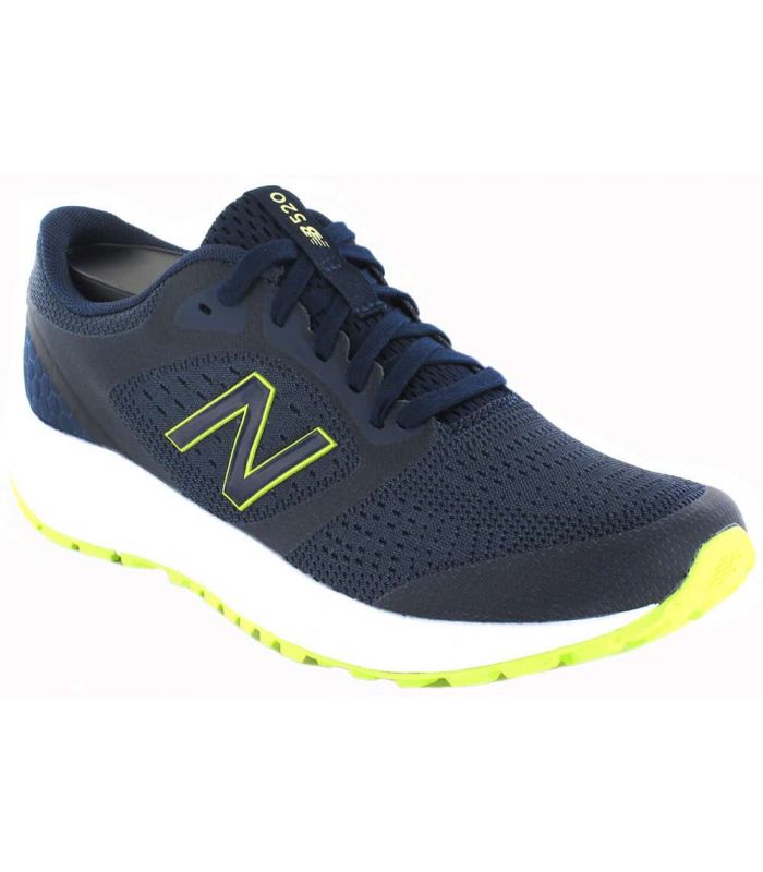 copy of New Balance M520LV6 - Running Man Sneakers