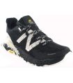 Trail Running Man Sneakers New Balance Fresh Foam Iron V5 Black