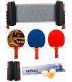 N1 Super Set Ping Pong Noir / Blanc N1enZapatillas.com