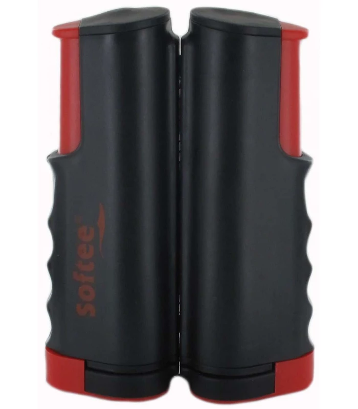 Complementos Tenis mesa Soporte Red Ping Pong Regulable Negro