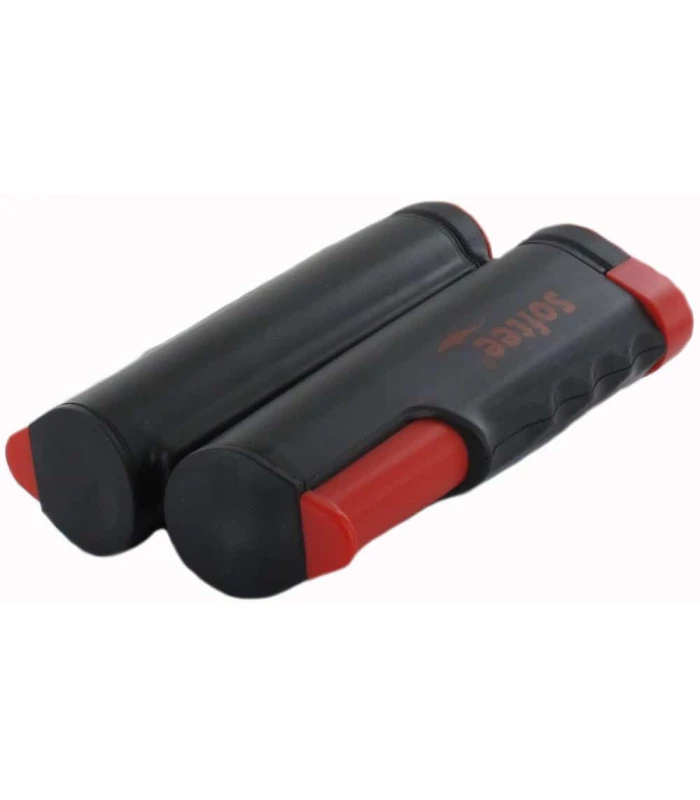 Complementos Tenis mesa Soporte Red Ping Pong Regulable Negro