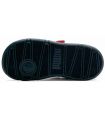 Puma Stepfleex 2 SL VE V Marino - Chaussures de Casual Junior