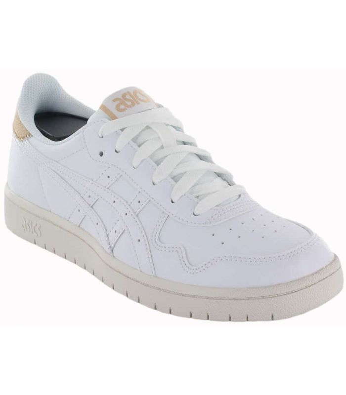 Asics Japan S Blanco - Calzado blanco l Todo-Deporte.com