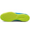 Puma Tonnque bleu - Chaussures de futsal