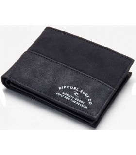 N1 Rip Curl Portfolio Archer RFID PU All Day Wallet