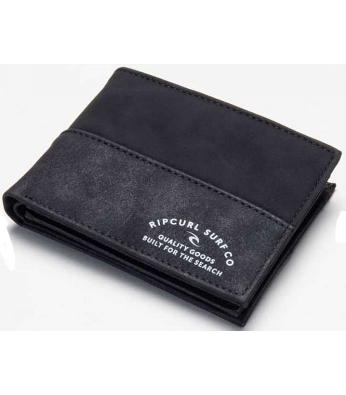 Rip Curl Portfolio Archer RFID PU All Day Wallet - Portfolios