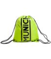 Munich Gym Sack 29 Green - Backpacks-Bags