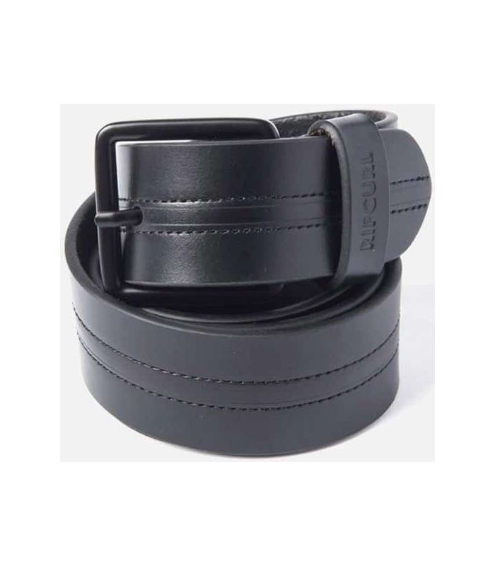 Rip Curl Portfolio + Belt Leather Asx Combo - Portfolios